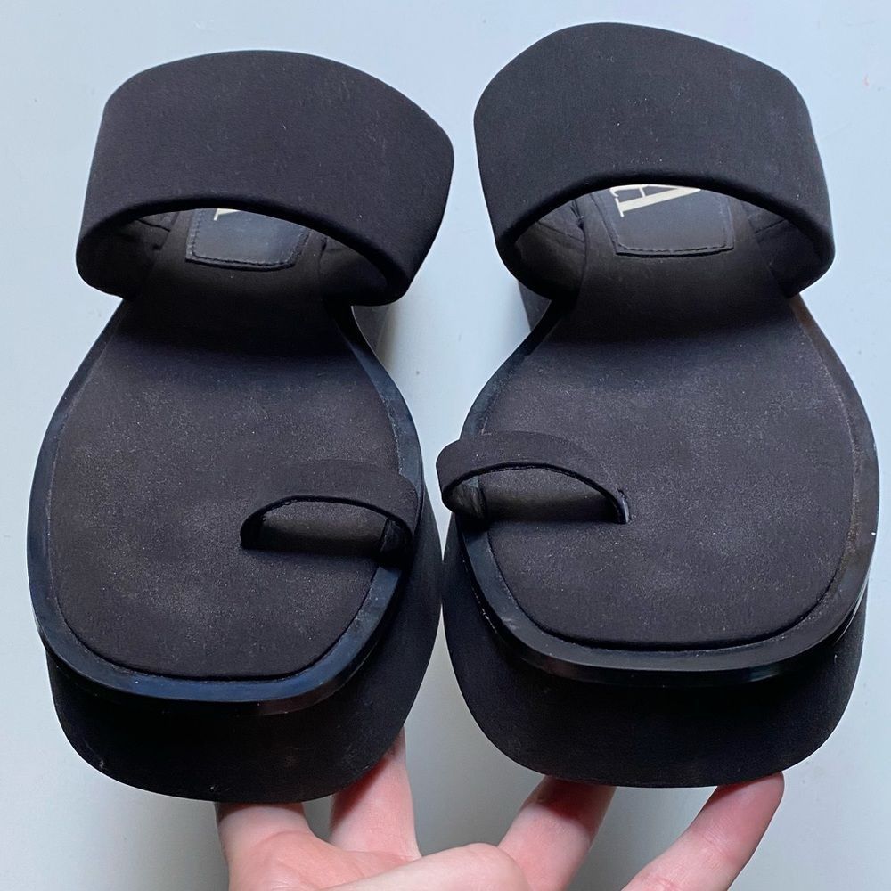 Zara Sandals - Picture 5 of 6